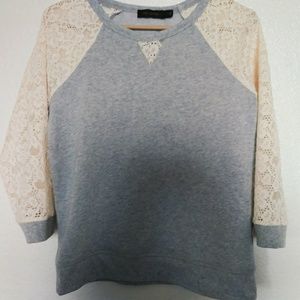 The Limited sweatshirt